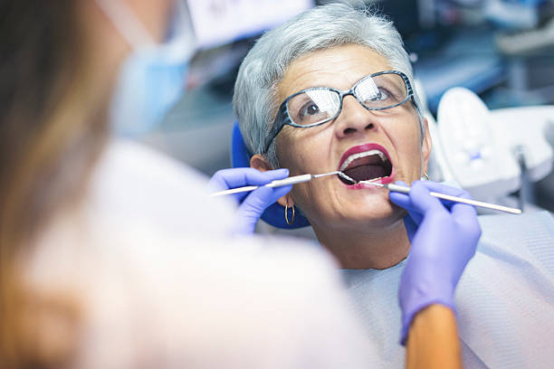 Full Mouth Reconstruction in Josephine, TX